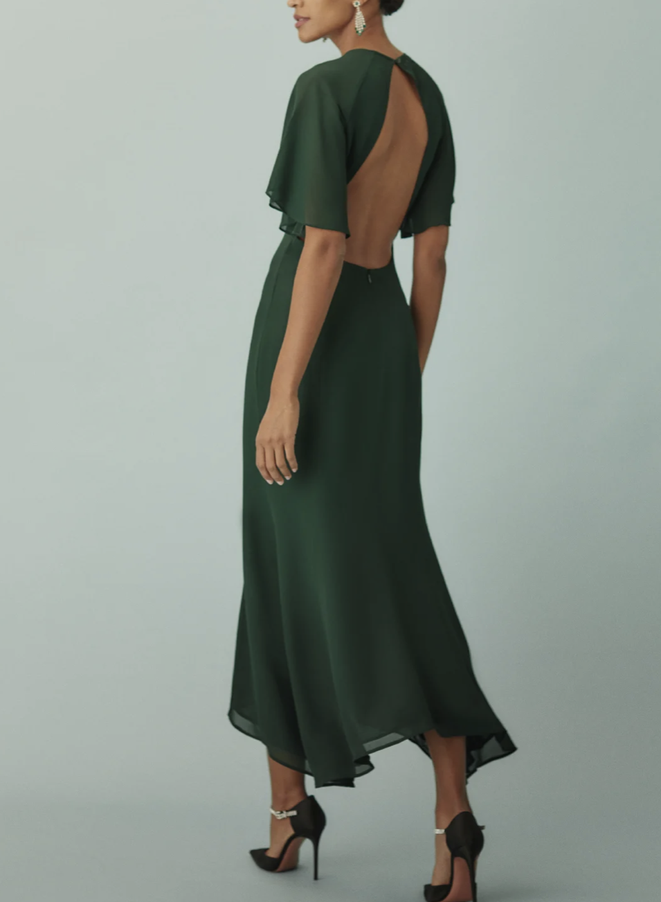 Dress Alterations - Designandalter