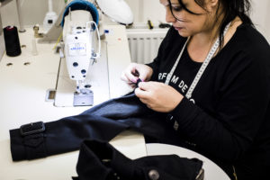 tailor