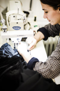 seamstress