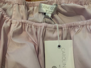 blouse alterations