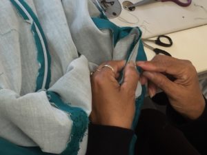 tailor